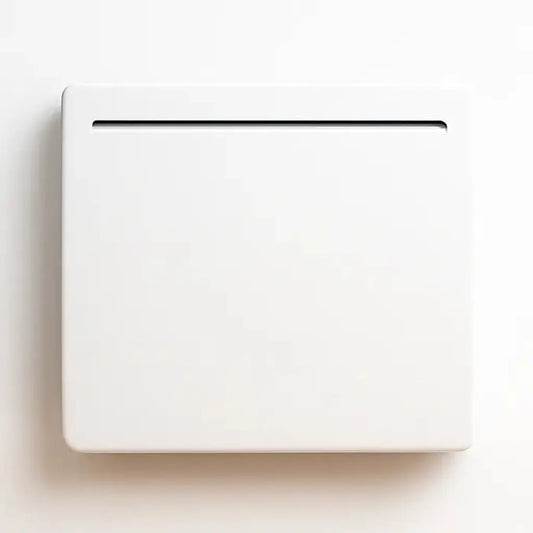 2000-Watt-Keramik-Trägheitsheizkörper