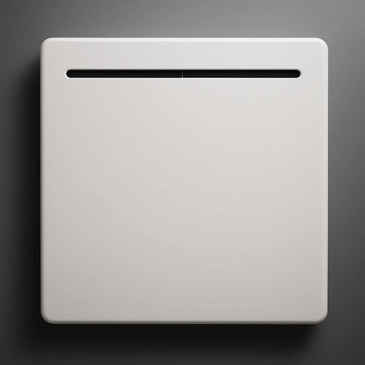 Radiateur céramique PREMIUM 2000 watts - RadiateuEco
