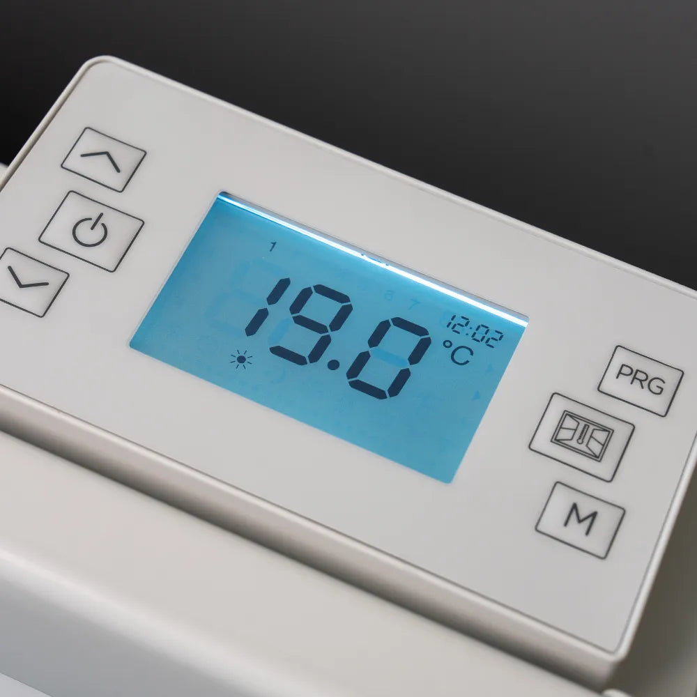 Radiateur céramique 1000 watts - RadiateuEco